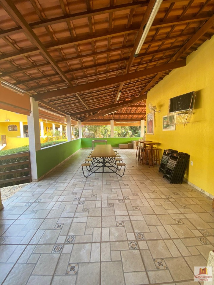 Chácara Biritiba mirim  / Nirvana